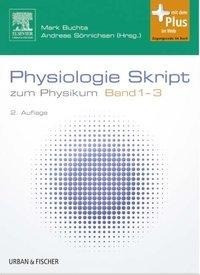 Physiologie Skript 1-3