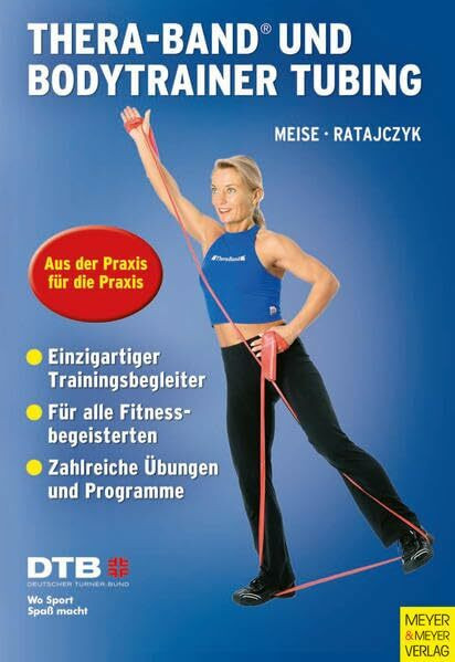 Thera-Band® und Bodytrainer Tubing