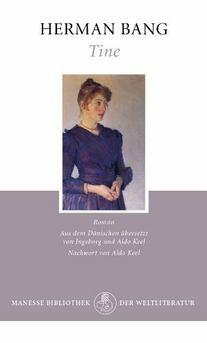Tine: Roman