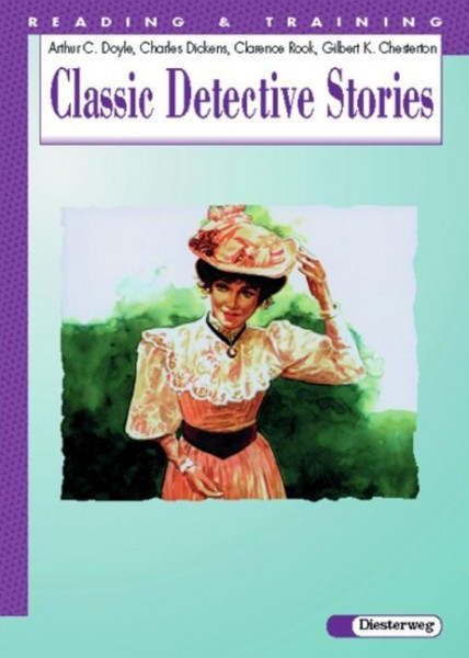 Classic Detective Stories