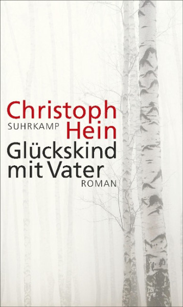 Glückskind mit Vater