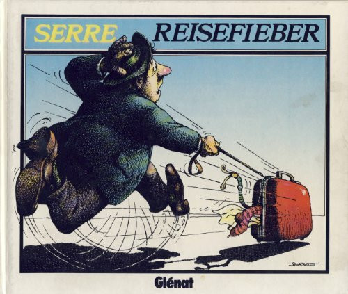 Reisefieber