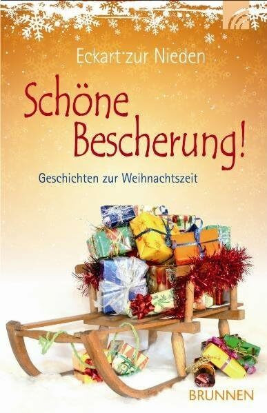 Schöne Bescherung!: Geschichten zur Weihnachtszeit