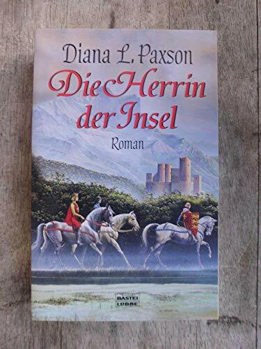 Die Herrin der Insel (Fantasy. Bastei Lübbe Taschenbücher)