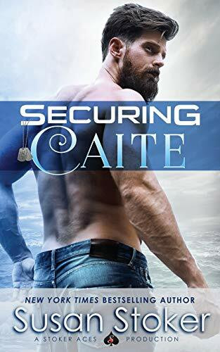 Securing Caite (Seal of Protection: Legacy, Band 1)