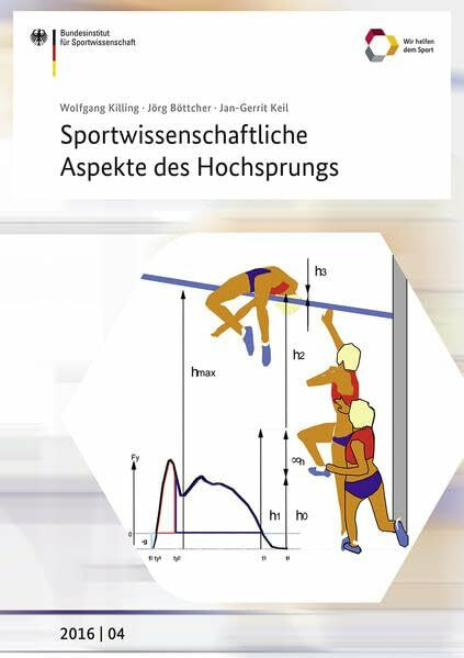 Sportwissenschaftliche Aspekte des Hochsprungs (Schriftenreihe des Bundesinstituts für Sportwissenschaft)