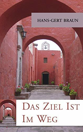 Das Ziel ist im Weg