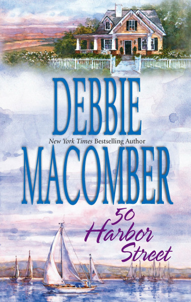 50 Harbor Street (A Cedar Cove Novel, 5, Band 5)