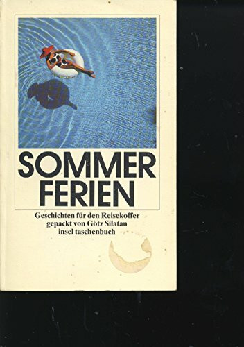 Sommerferien