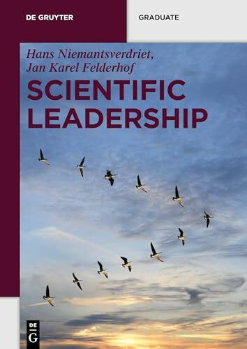 Scientific Leadership (De Gruyter Textbook)