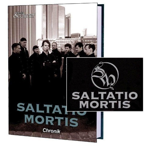Saltatio Mortis Chronik