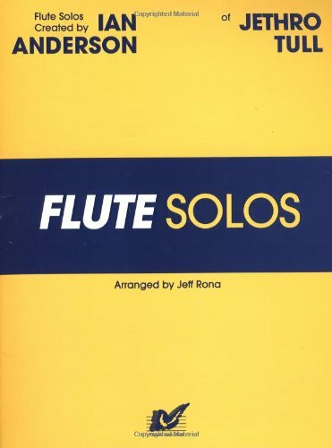 Flute Solos