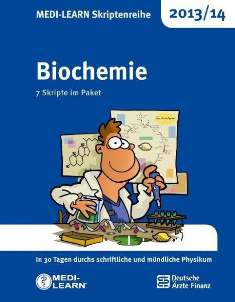Biochemie im Paket