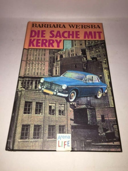 Die Sache mit Kerry