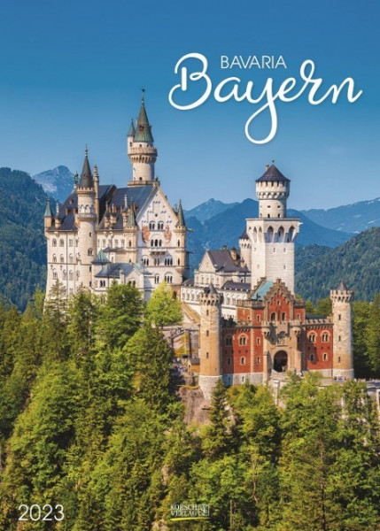 Bayern 2023