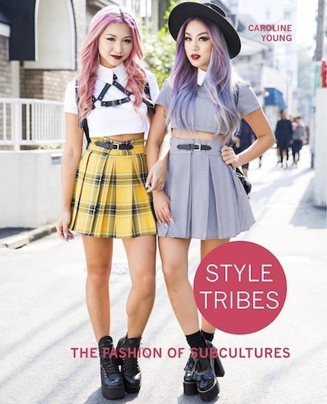 Style Tribes: The Fashion of Subcultures