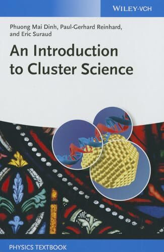 An Introduction to Cluster Science