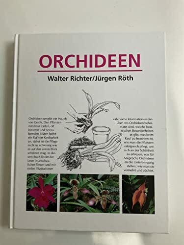 Orchideen