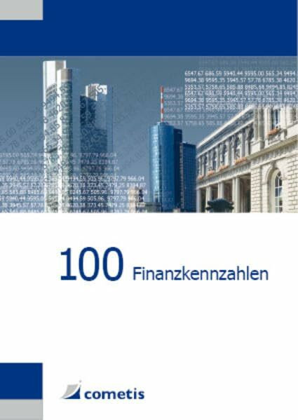 100 Finanzkennzahlen