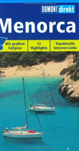 DuMont direkt Menorca
