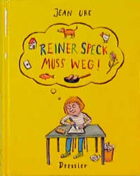 Reiner Speck muss weg!