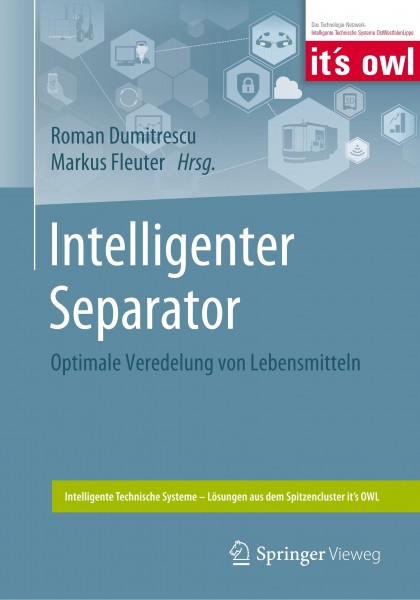 Intelligenter Separator