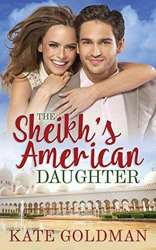 The Sheikh's American Daughter