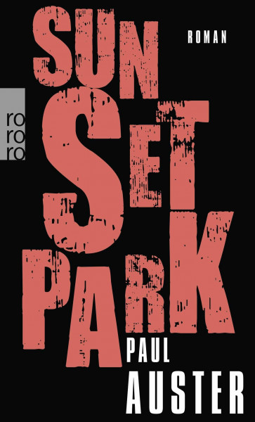 Sunset Park: Roman