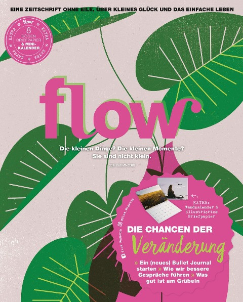 Flow Nummer 55 (1/2021)