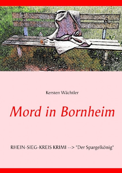 Mord in Bornheim