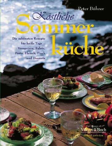 Köstliche Sommerküche
