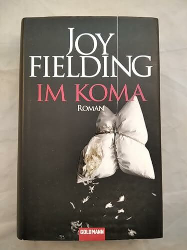 Im Koma: Roman