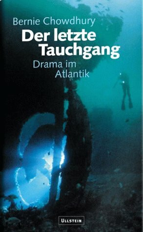Der letzte Tauchgang