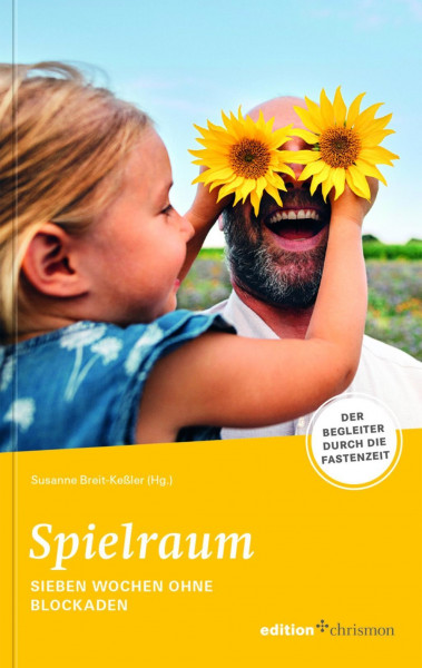 Fastenaktion 2021: Fastenlesebuch