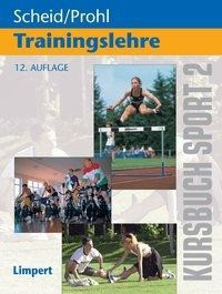 Kursbuch Sport / Kursbuch Sport 2: Trainingslehre