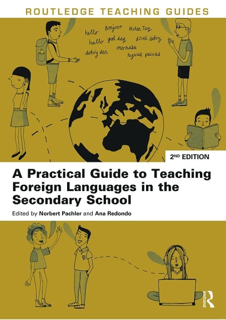 A Practical Guide to Teaching Foreign … | Studibuch