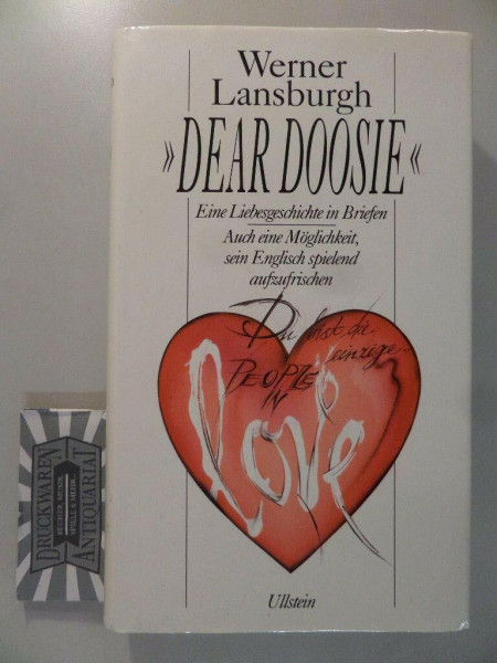 Dear Doosie