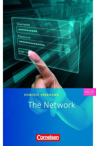 Cornelsen English Library - Für den Englischunterricht in der Sekundarstufe I - Fiction - 9. Schuljahr, Stufe 3: The Network - Lektüre