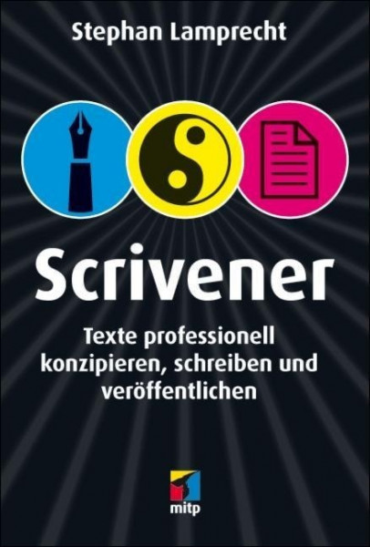 Scrivener