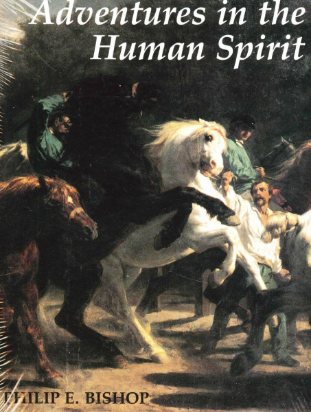 Adventures Human Spirit