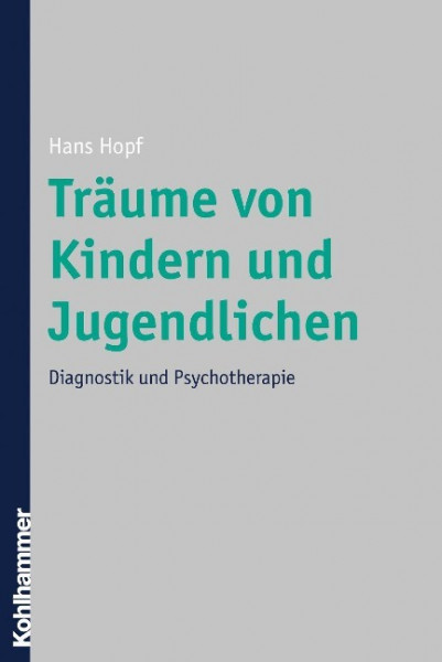 Träume von Kindern und Jugendlichen