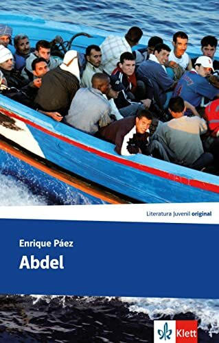 Abdel: Lektüre (Literatura juvenil)