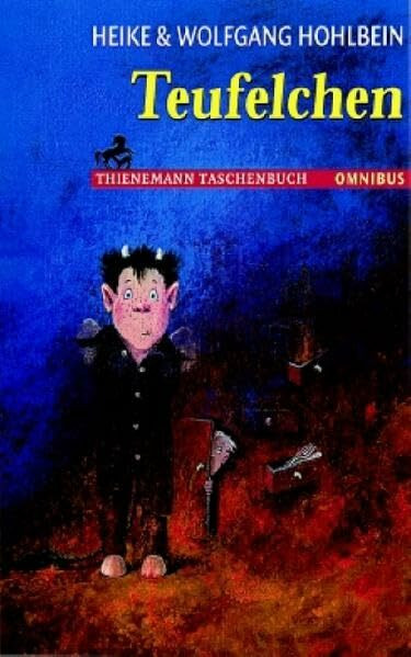 Teufelchen: Ab 6 Jahre