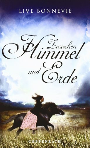 Zwischen Himmel und Erde (Kinder- und Jugendliteratur)