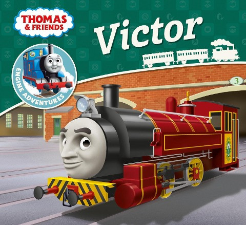 Thomas & Friends: Victor