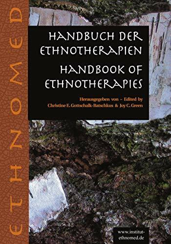 Handbuch der Ethnotherapien: Handbook of ethnotherapies