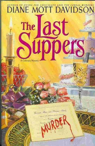 The Last Suppers