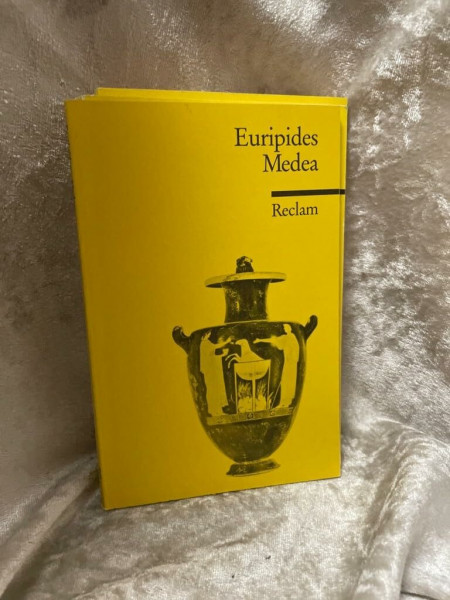 Medea (Reclams Universal-Bibliothek)