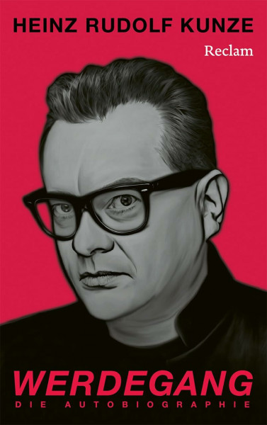 Werdegang. Die Autobiographie: Die vielgelobte Autobiographie eines der sprachgewaltigsten deutschsprachigen Rock- und Pop-Künstlers