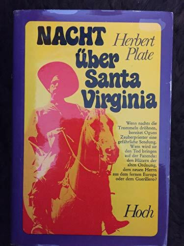 Nacht über Santa Virginia